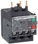 TeSys E Motor starters, contactors & relays up to 300 A TeSys E: contactors