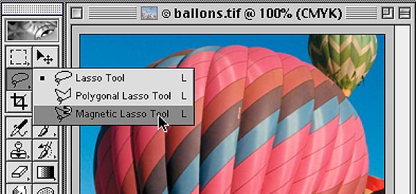 Photoshop 5.5 & 6.0 Tips & Tricks Introduction to In this example, we will explore two methods for saving a file to the format.