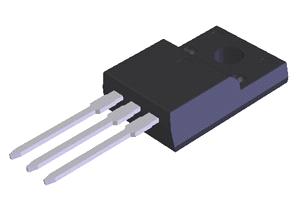 FCPF400N80ZL N-Channel SuperFET II MOSFET 800 V, A, 400 mω Features Typ. R DS(on) = 340 mω Ultra Low Gate Charge (Typ. Q g = 43 nc) Low E oss (Typ. 4. uj @ 400 V) Low Effective Output Capacitance (Typ.