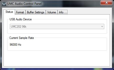 Installing and Configuring an ASIO Audio Interface for use with openhpsdr Perform the following steps first to ensure that the audio interface works well with openhpsdr and to determine and configure