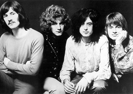 Jimmy Page had already worked with bassist John Paul Jones prior to 1968 ( Led Zeppelin 2012).