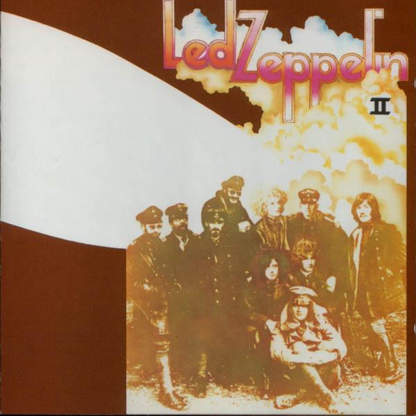 The first album reached #10 on the album charts in 1969 ( Led Zeppelin ). It remained on the charts for 73 weeks ( How Led Zeppelin 2012).