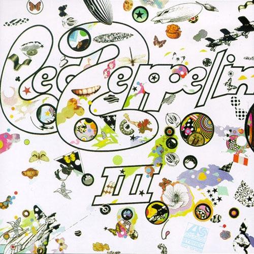 The band released their third album (tled Led Zeppelin III in 1970 which quickly became a hit and was the band s second #1 album.