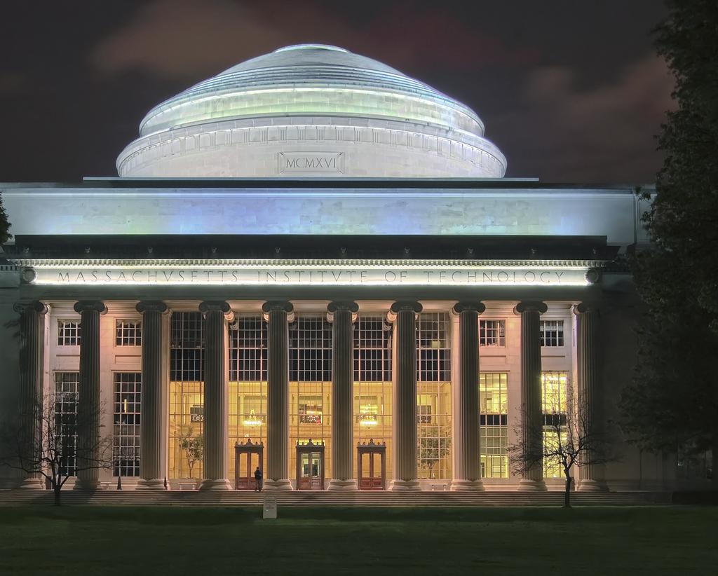 2015 MIT