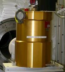 Infrared detectors Bolometer (FAR IR) Mercury Cadmium