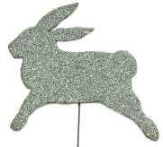 Glitter Standing Bunny Wand 5 $4.