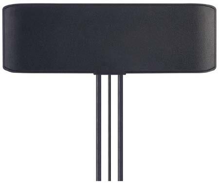 3-in-1 Adhesive-Mount Antenna Part #170653-001 For use with all AER, ARC, and COR products with integrated modems.