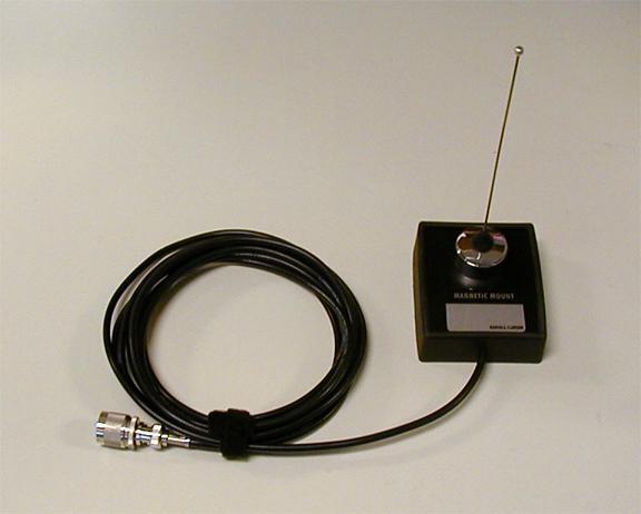 Field Calibration of Un-calibrated Antenna Z Technology Application Note No: 42 Background In a DriveTest situation of measuring several frequencies in a single drive a challenging issue can be what