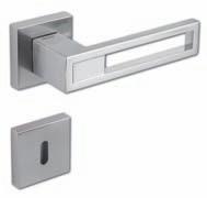 nsert WC Avalable colors: M6/M9 chrome/nckel Avalable lock types: Key/cylnder lock