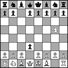 A double pawn step, and a following en-passant capture Pawns that reach the last row of the board promote.