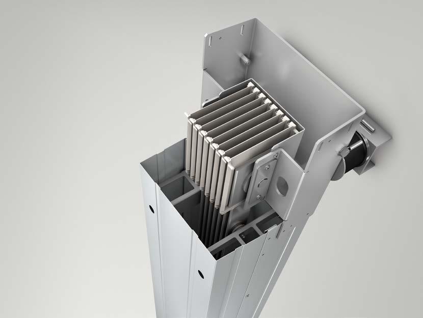 Totally Integrated Power SIVACON 8PS Safe and efficient power