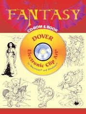 0-486-99738-3 Fantasy Christy Shaffer Wily wizards in pointed hats, demonstrative dragons, the gentle unicorn, and other figures from the realm of fantasy fill the pages of this versatile and