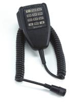 Desktop Microphone (Pictured on page 27) P/N 250-742-011 Includes Monitor and a PTT button.