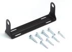 Standard Mounting Kit 023-9750-012 Includes mounting bracket and