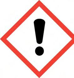 Chemical labeling requirements are changing. Make sure your company is ready.