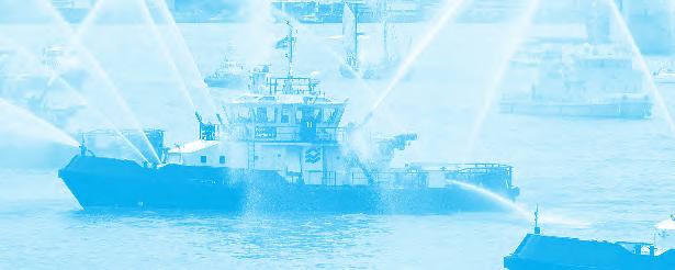 Flexible Shipboard Fire Resistant Collective Screened Instrumentation ES series APPLICATION Flexible Instrumentation cables suitable for all marine applications where circuit integrity is required