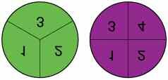 MATH 607: Probability and Geometry Circle the correct letter for each multiple choice question. Score: 1. A bag contains 6 green marbles, 2 blue marbles and 4 red marbles.