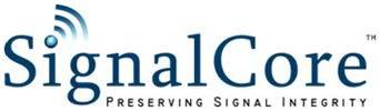 SignalCore, Inc, 13401 Pond Springs Rd.