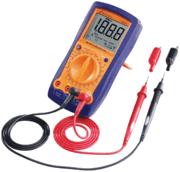 Measuring Method Equipments: