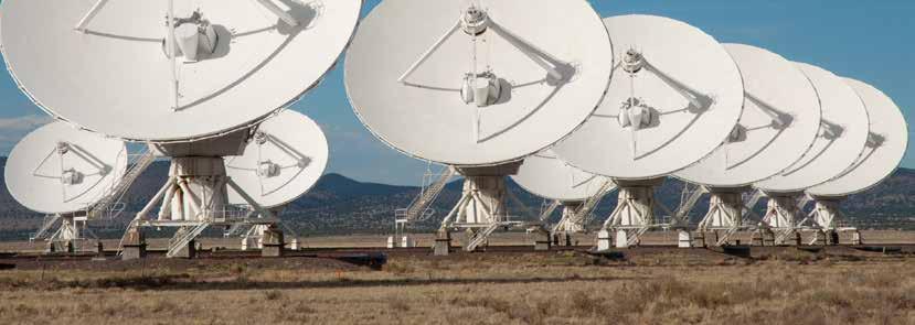 Optimal Availability Communication lines over satellite need to be available at all time to exchange mission critical information and to keep customer satisfaction at a high level.