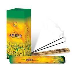 OTHER PRODUCTS: Turmeric Incense for Home