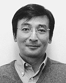 674 IEEE JOURNAL OF SOLID-STATE CIRCUITS, VOL. 34, NO. 5, MAY 1999 Shigeru Atsumi was born in Tokyo, Japan, on August 27, 1957. He received the B.S. degree in applied physics from the University of Tokyo, Tokyo, Japan, in 1981.