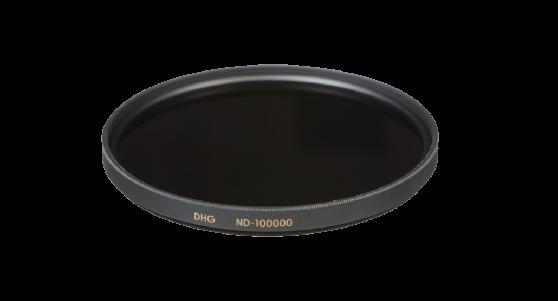 Gear: Solar Filter ND-100,000 Solid Neutral Density 5.0 Solar Eclipse Filter (16.