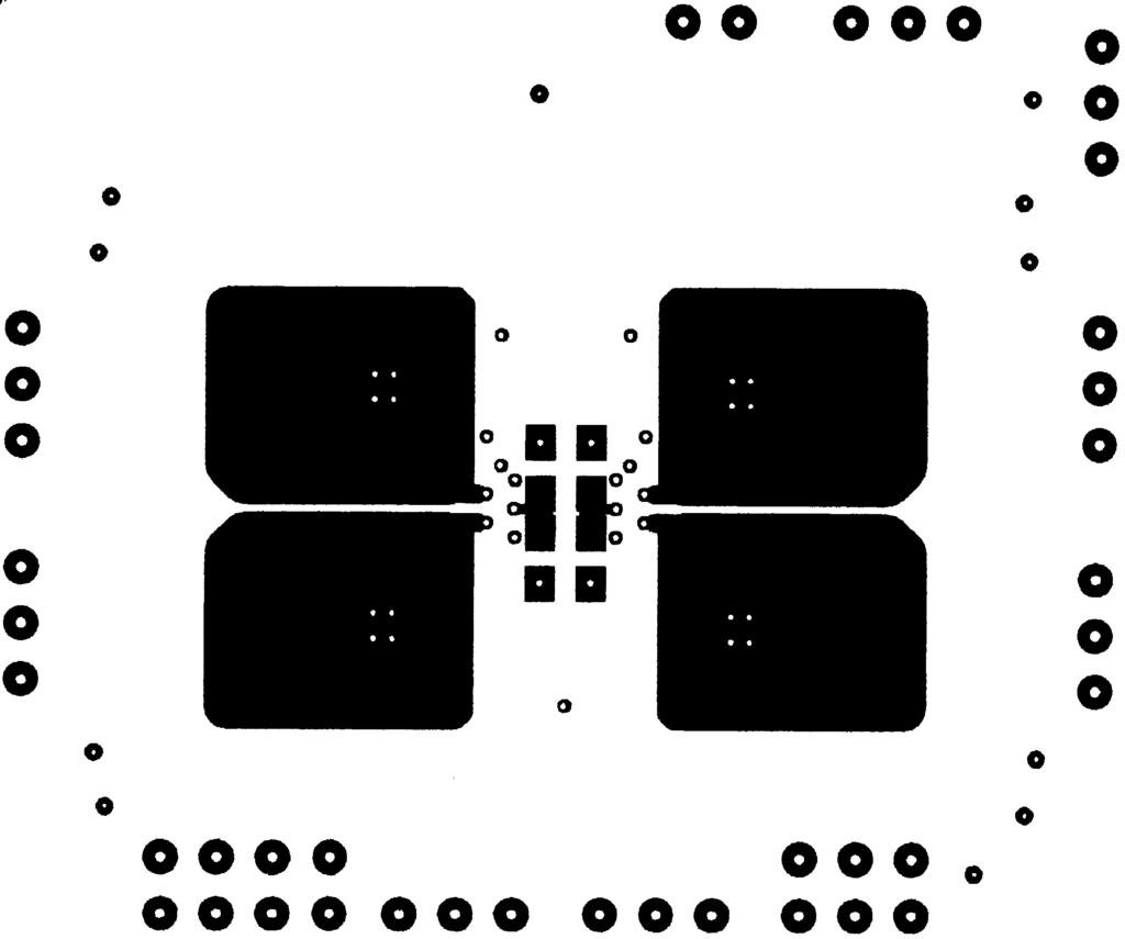 Suggested PC Board Bill-of-Materials for recommended PC boards. (See Figures 1 and 3 through 7) Component Footprint Type Value Size Comment C1-C4 0805 SMD/Top 1µF C5-C7 7243 SMD/Top 220µF "D" Tan.