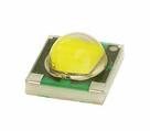 LED for INDOOR LIGHTING APPLICATION 1 What is LED LED : Light Emitting Diode LEDs are tiny devices made from semi conductor materials that convert electrical energy into visible and near UV wave