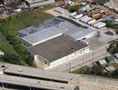 10 DELAWARE: INDUSTRIAL SUB 220 Lake Drive Pencader Corporate Center Newark, DE 19702 158,659 SF Prime Warehouse/ Manufacturing/Office Space Located in the Pencader Corporate Center Expansion