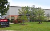 12,000 SF office/lab Wet sprinkler system Energy efficient T8 lighting Air conditioned production area Available August 2014 Sublease runs through December 31, 2018 405 E.