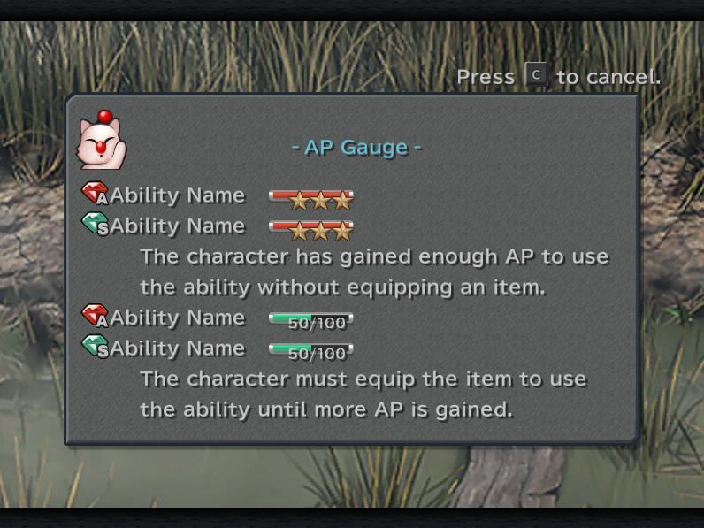 Party Composition Party Size in Battle Up to four characters in your party can engage an enemy at once.