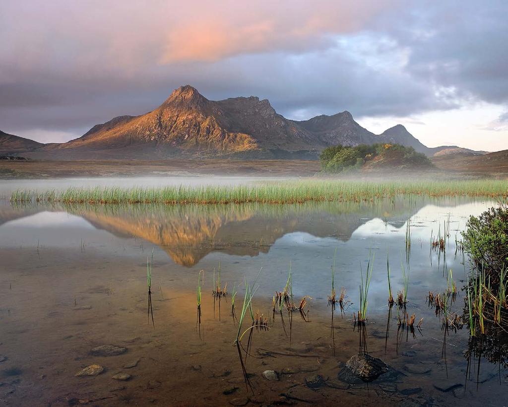Fotospeed sponsor Scottish Landscape Photographer of the Year Image by Ian Cameron - overall winner We were delighted to be the official paper partners for this years awards that celebrated the