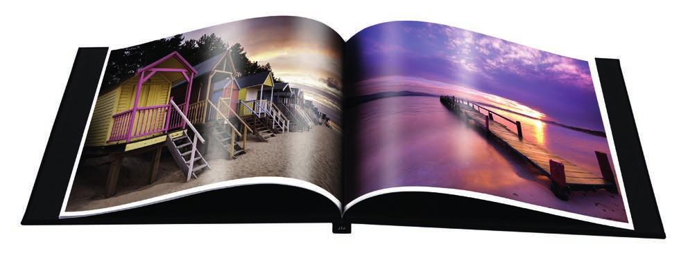 NEW HARD COVER ALBUMS Easybooks are the perfect way to preserve your special occasions or create professional presentations and portfolios with our range of versatile hard cover photo albums.
