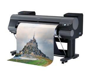 An advanced 12-ink system faithfully brings your pictures to life.