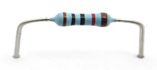 3.RESISTORS A register is a memory device that can be used to store more than one bit of information.
