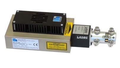 System Components Laser BDL-SMN series BDS-SM Series High power High