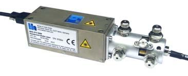 modules GVD-120 scan controller DCC-100 detector controller (optional) SPC,