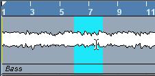 Normalize Normalize raises the volume of the audio to the desired amount. Usually you adjust the slider to 0 db or -1 db so that you get the maximum volume without clipping your audio.