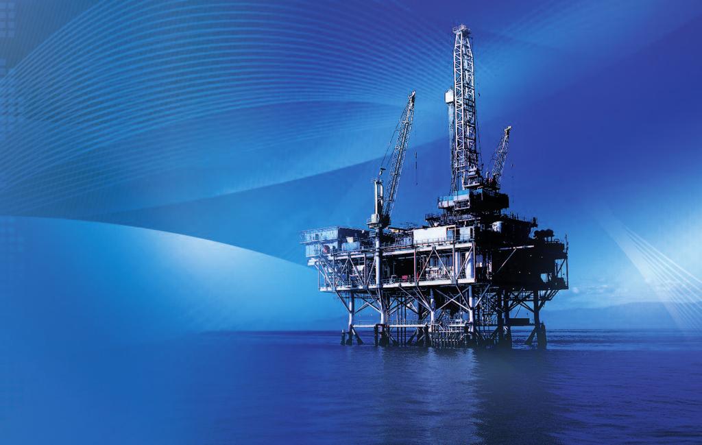 America s Oil and Natural Gas Industry Offshore Access to America s Oil and Natural