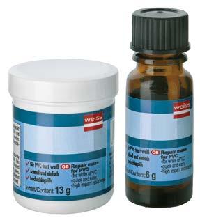 aging and weather Adhesive sealants /