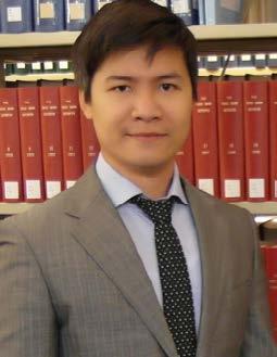Thanh Phan has worked for the Vietnam Competition Agency (VCA) for ten years as an expert in competition law enforcement, after two years at the Ministry of Justice of Vietnam.