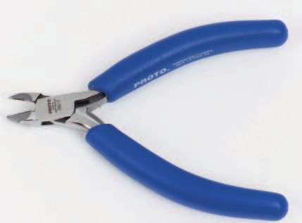 SPECIALTY PLIERS, SPECIAL PURPOSE TOOLS HOSE CLAMP PLIERS Installs and removes wire
