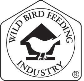 THE PRINCE DIFFERENCE We do not least-cost formulate our mixes You get the same product, every time Proud members of the Wild Bird Feeding Industry Proud supporter of Project Wild Bird All of our