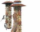 Choosing a Feeder Specific feeders are used for specific mixes and seed types Additionally,