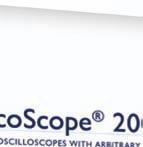 PicoScope software, making your