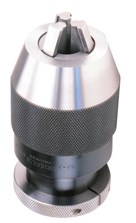 ALBRECHT CLASSIC PRECISION KEYLESS DRILL S The World's Most Consistently Accurate Drill Chucks q Available in the following styles: Standard Thru-hole Diamond-coated jaws Stainless Steel q Keyless