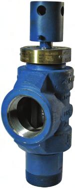 FORUM provides a broad range of chokes/control valves, to meet most applications from basic manual operated to fully automated systems.