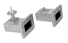 BRS-EBS (MMDS) Waveguide Adapters Microwave Filter offers a complete line of copper waveguide to coax adapters.