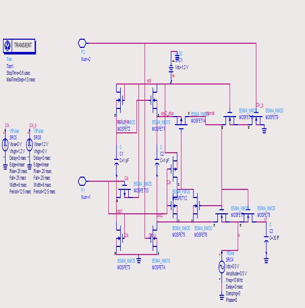 and Hold Circuit Fig.7.